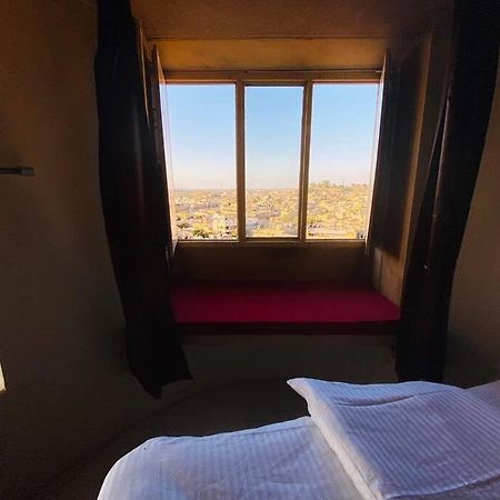Golden villa Jaisalmer Eksteriør billede