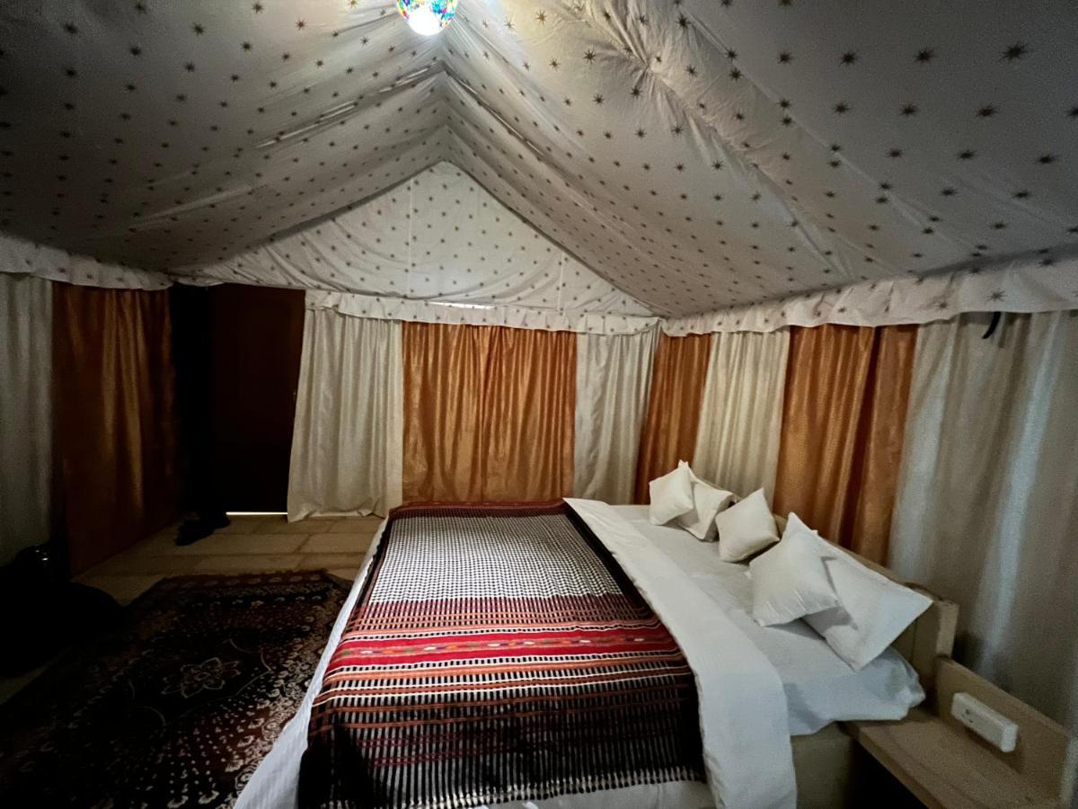 Golden villa Jaisalmer Eksteriør billede
