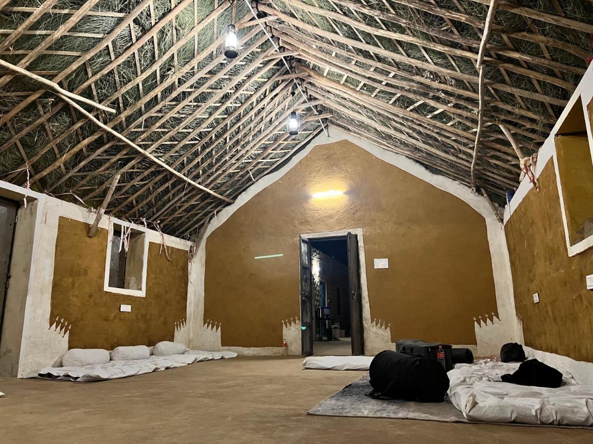 Golden villa Jaisalmer Eksteriør billede