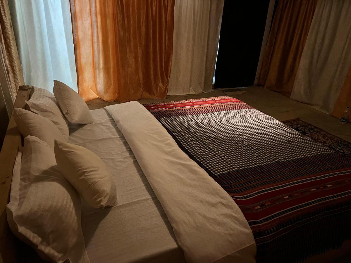 Golden villa Jaisalmer Eksteriør billede