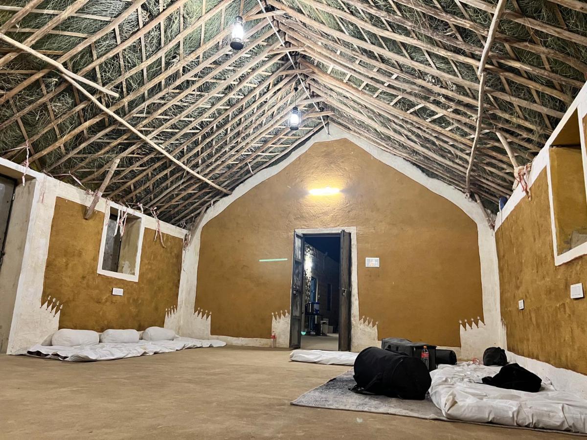 Golden villa Jaisalmer Eksteriør billede