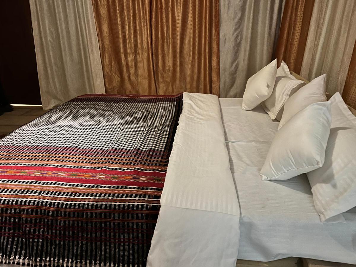 Golden villa Jaisalmer Eksteriør billede