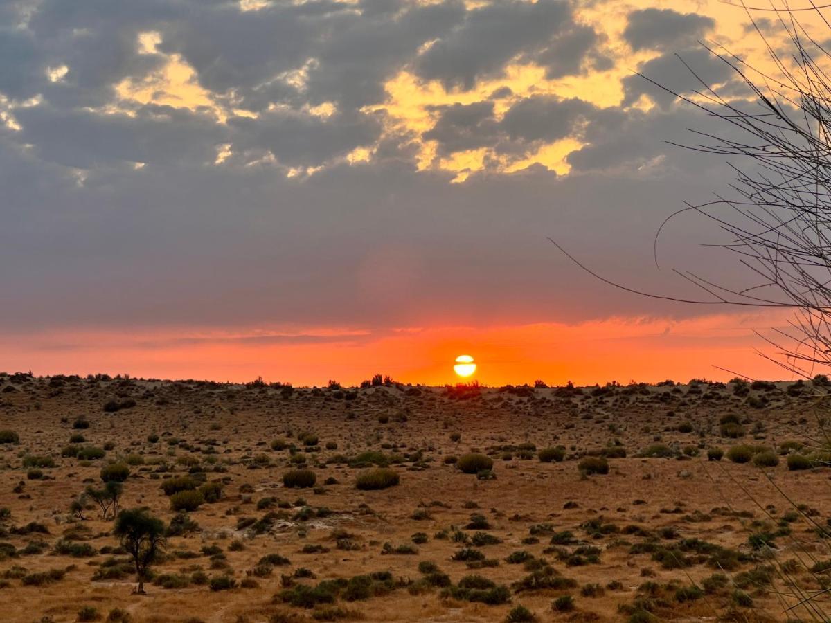 Golden villa Jaisalmer Eksteriør billede