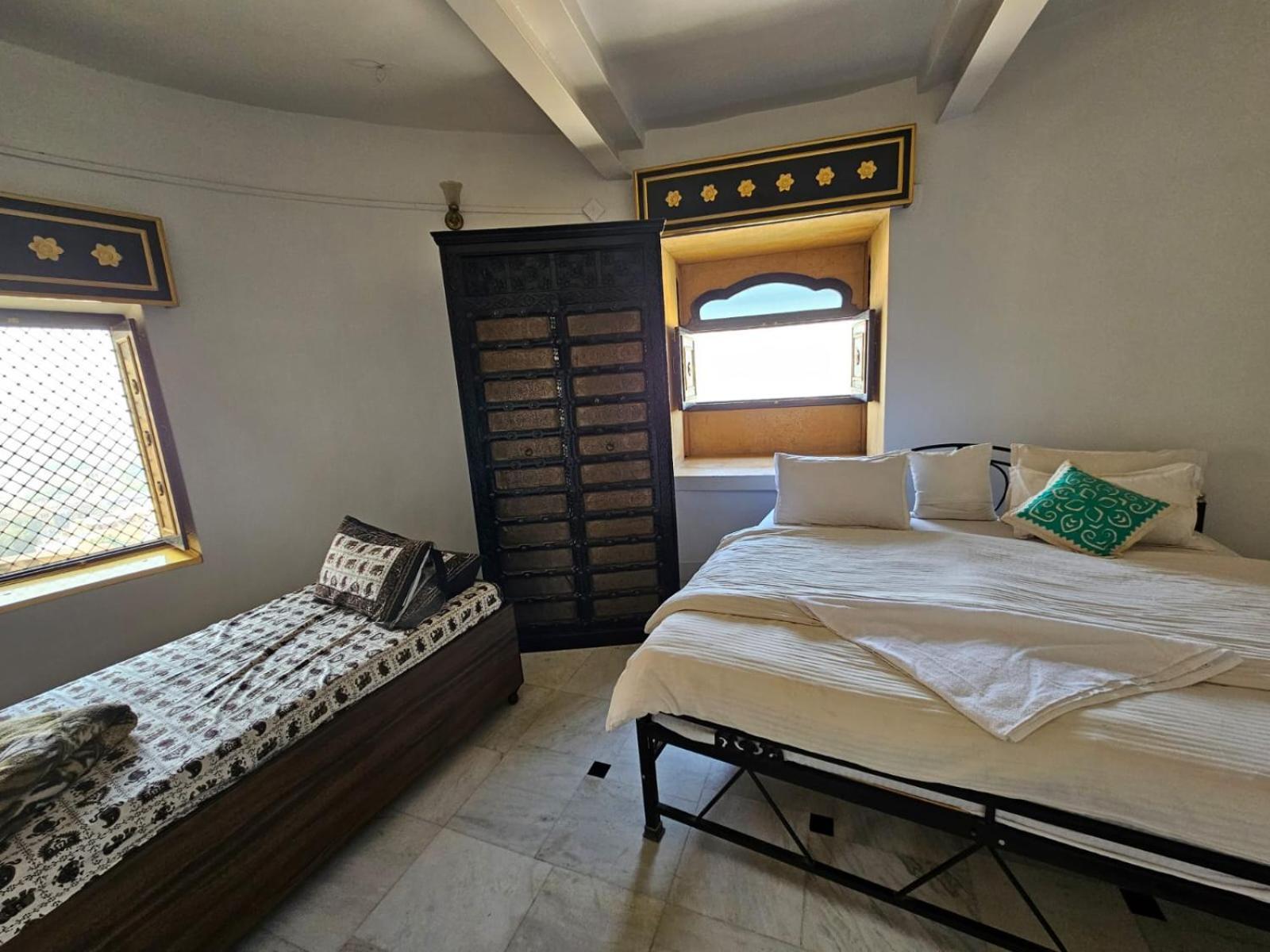 Golden villa Jaisalmer Eksteriør billede